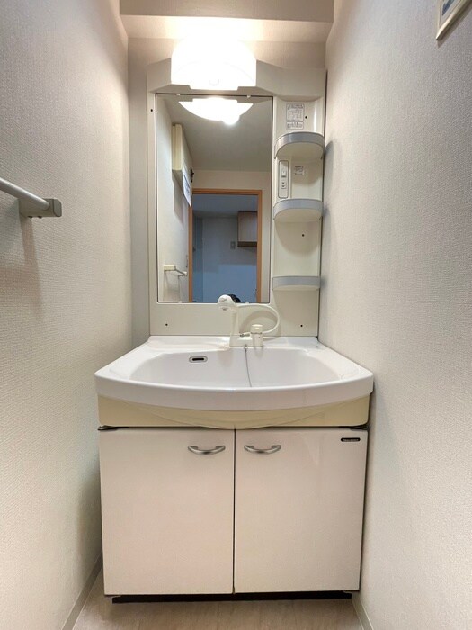 シティマンション木町通の物件内観写真