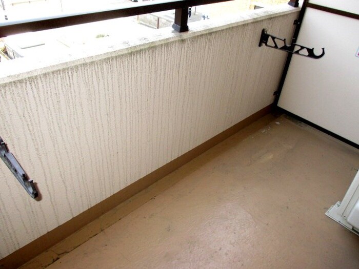 シティマンション木町通の物件内観写真