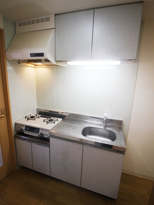 シティマンション木町通の物件内観写真