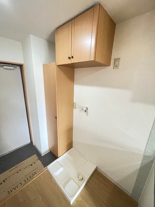 シティマンション木町通の物件内観写真