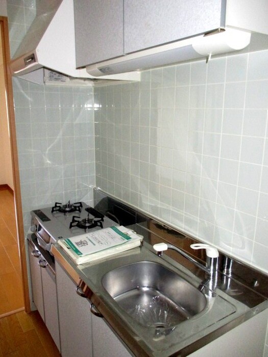 シティマンション木町通の物件内観写真