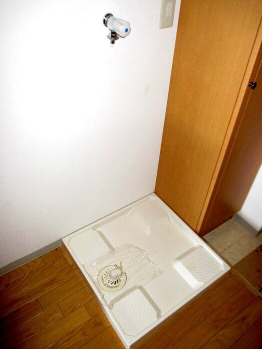 シティマンション木町通の物件内観写真