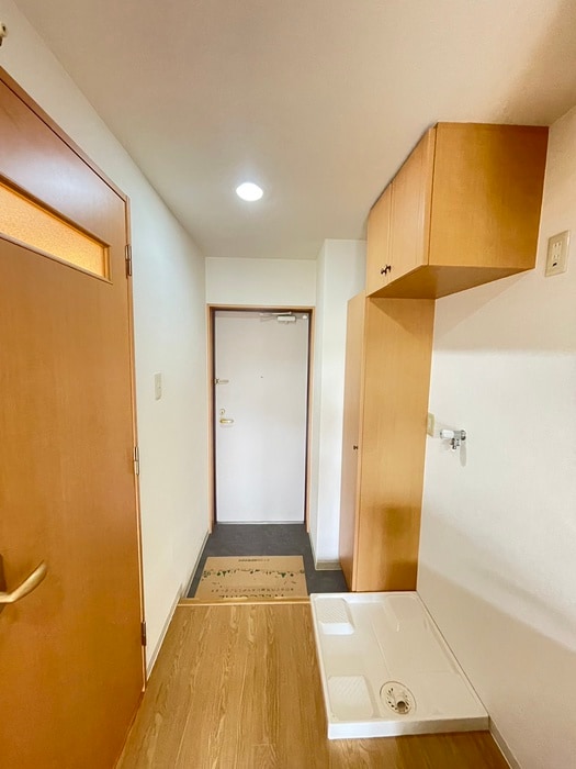 シティマンション木町通の物件内観写真