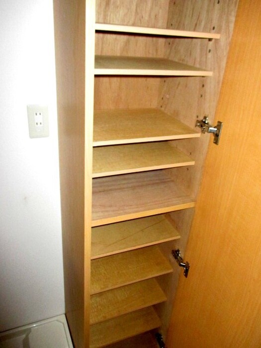 シティマンション木町通の物件内観写真