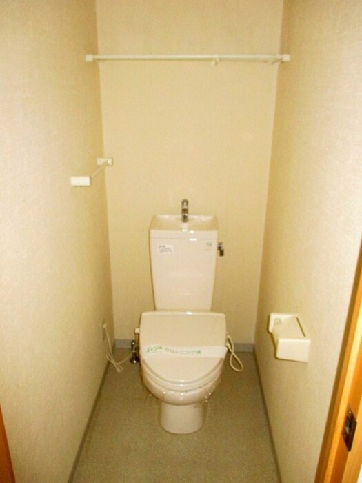 シティマンション木町通の物件内観写真