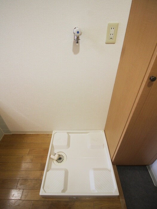 シティマンション木町通の物件内観写真