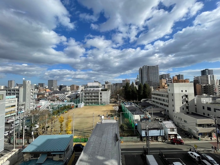シティマンション木町通の物件内観写真