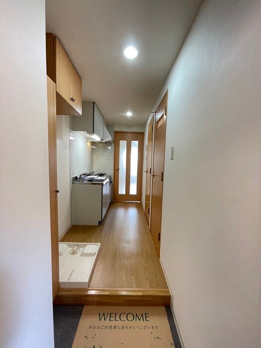 シティマンション木町通の物件内観写真