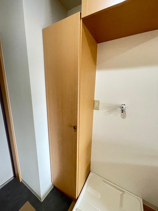 シティマンション木町通の物件内観写真