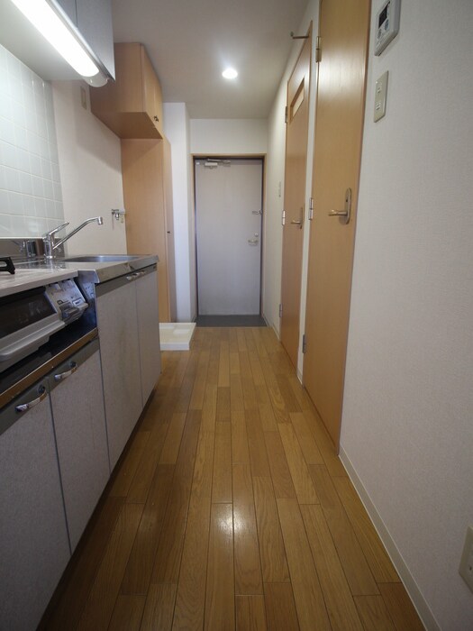 シティマンション木町通の物件内観写真