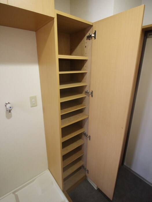 シティマンション木町通の物件内観写真