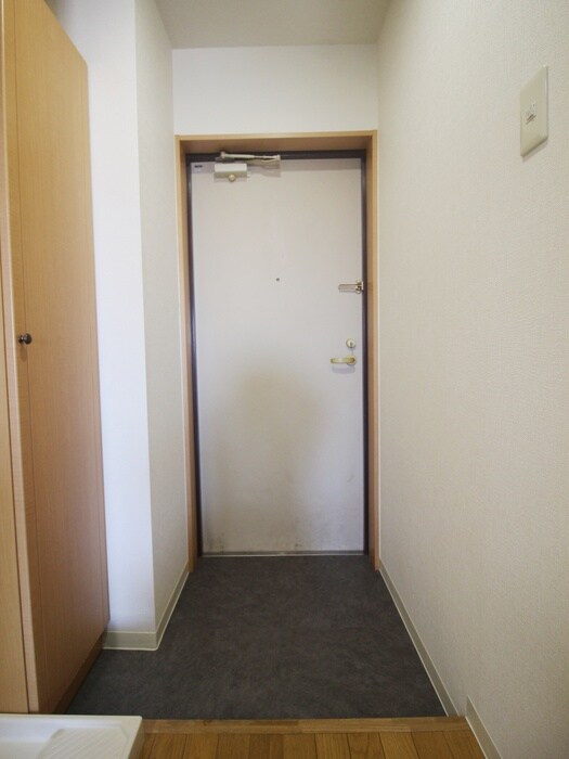 シティマンション木町通の物件内観写真