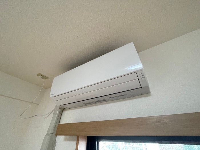 シティマンション木町通の物件内観写真