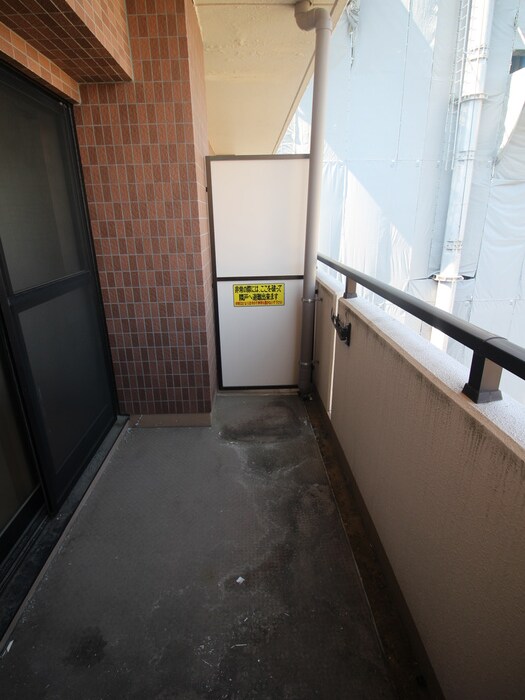 シティマンション木町通の物件内観写真