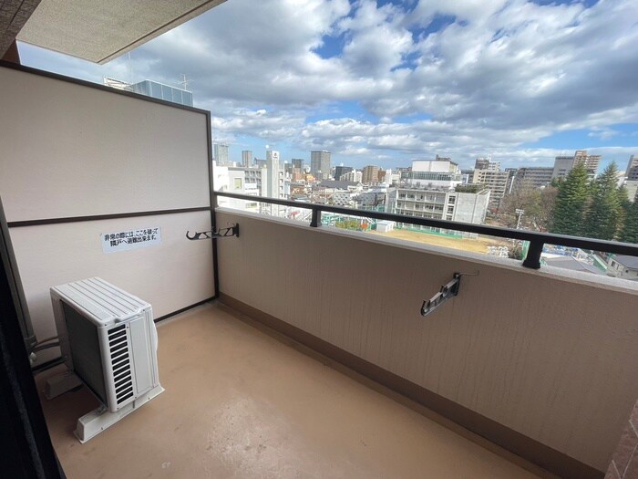 シティマンション木町通の物件内観写真