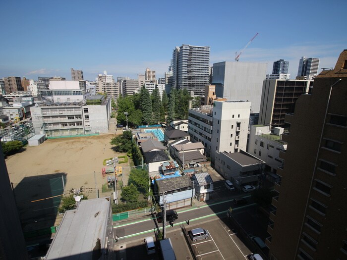 シティマンション木町通の物件内観写真