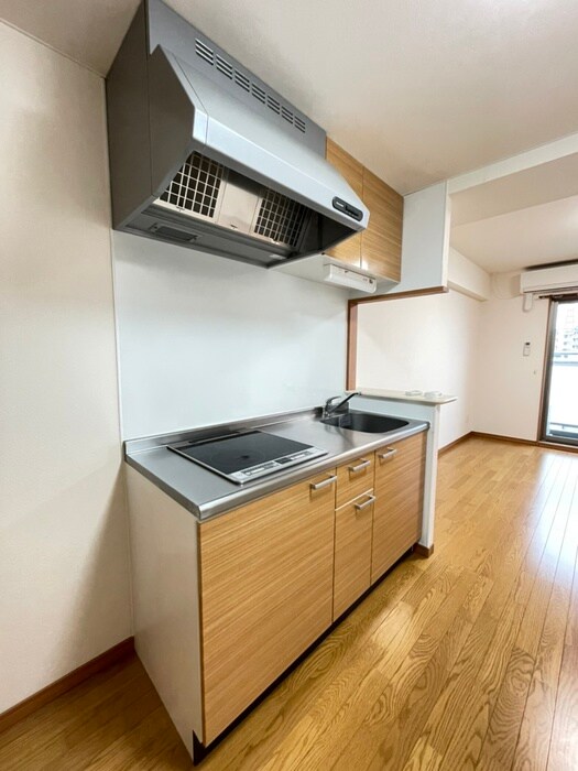 プランドール・アヴァンスの物件内観写真