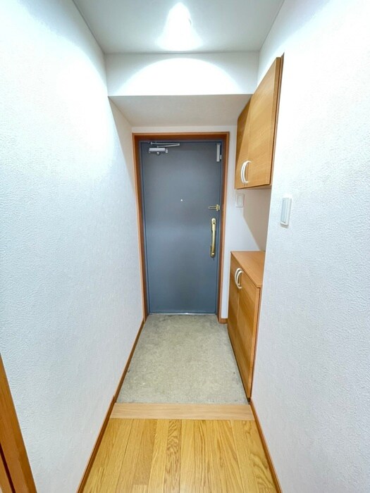 プランドール・アヴァンスの物件内観写真