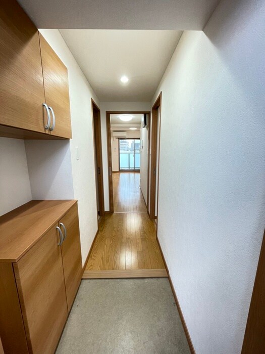 プランドール・アヴァンスの物件内観写真