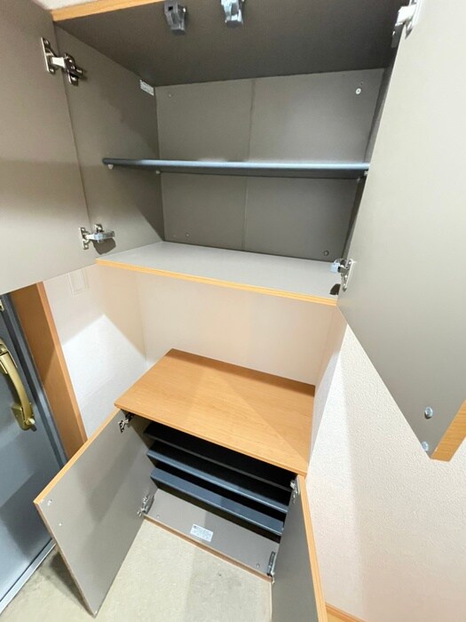 プランドール・アヴァンスの物件内観写真