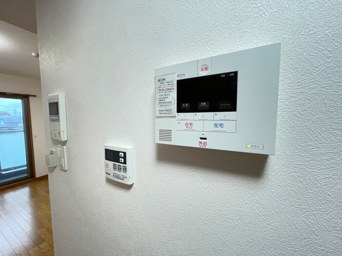 プランドール・アヴァンスの物件内観写真