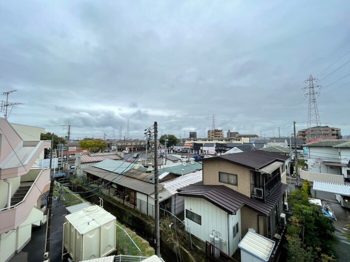 プランドール・アヴァンスの物件内観写真