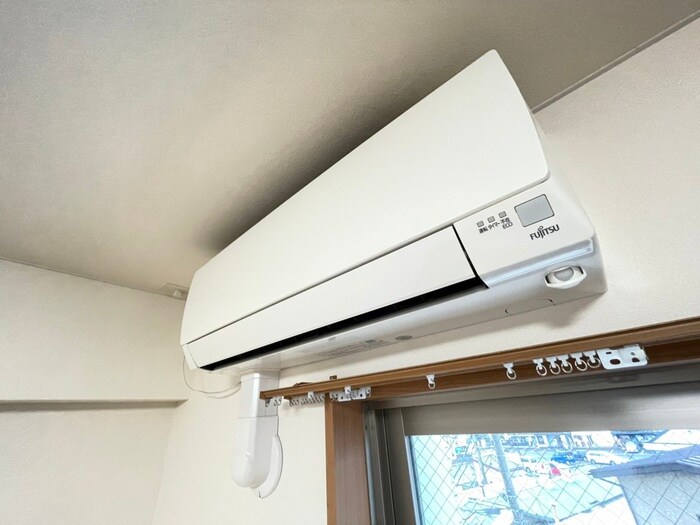 プランドール・アヴァンスの物件内観写真