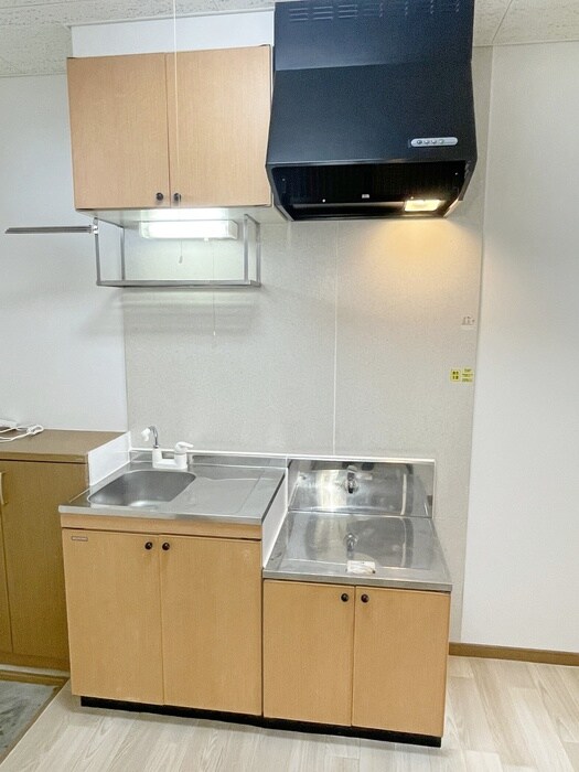 ノ－ブルカ－サ川平Ⅱの物件内観写真