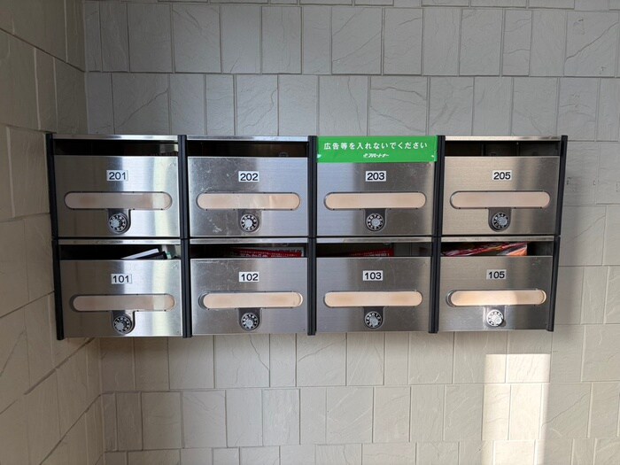 ノ－ブルカ－サ川平Ⅱの物件外観写真