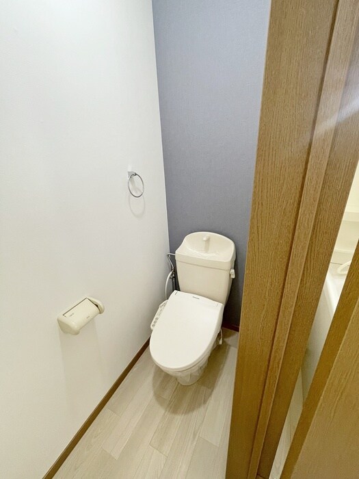 ノ－ブルカ－サ川平Ⅱの物件内観写真