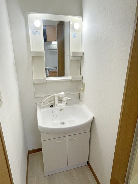 ノ－ブルカ－サ川平Ⅱの物件内観写真