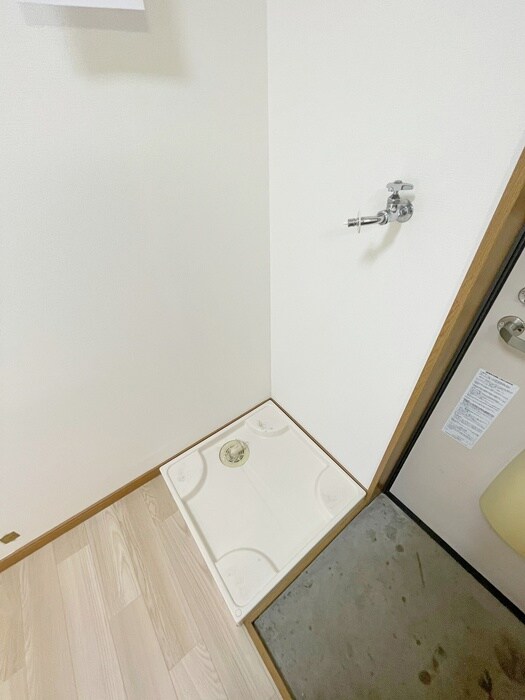 ノ－ブルカ－サ川平Ⅱの物件内観写真