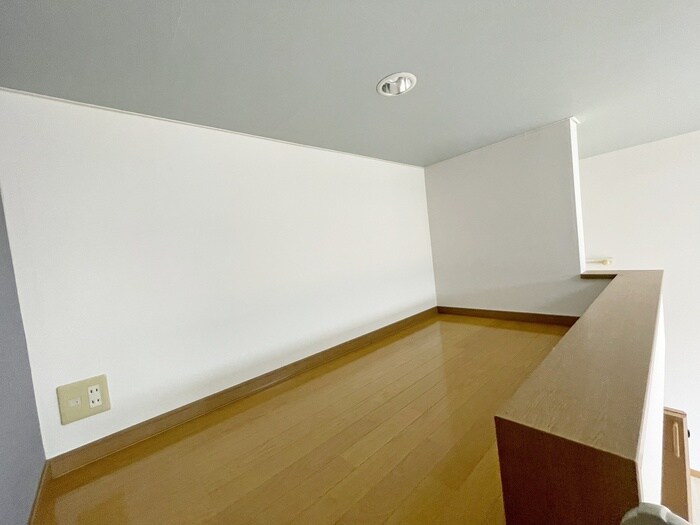 ノ－ブルカ－サ川平Ⅱの物件内観写真