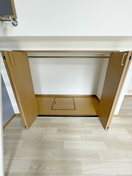 ノ－ブルカ－サ川平Ⅱの物件内観写真