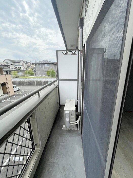 ノ－ブルカ－サ川平Ⅱの物件内観写真