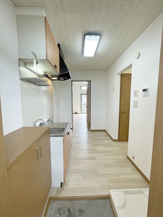 ノ－ブルカ－サ川平Ⅱの物件内観写真