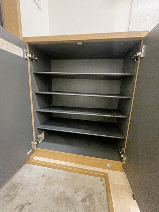 ノ－ブルカ－サ川平Ⅱの物件内観写真