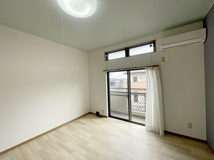 ノ－ブルカ－サ川平Ⅱの物件内観写真