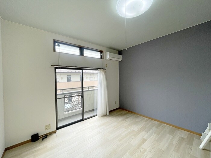 ノ－ブルカ－サ川平Ⅱの物件内観写真