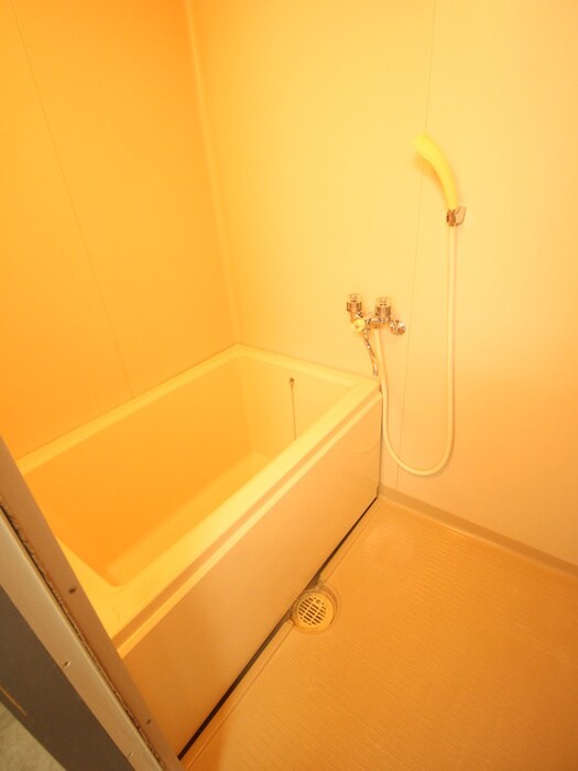 ハピネス古城Ⅰの物件内観写真