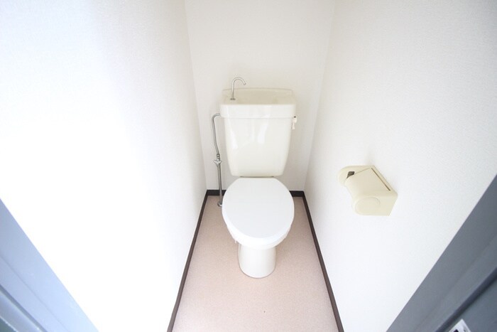 ハピネス古城Ⅰの物件内観写真