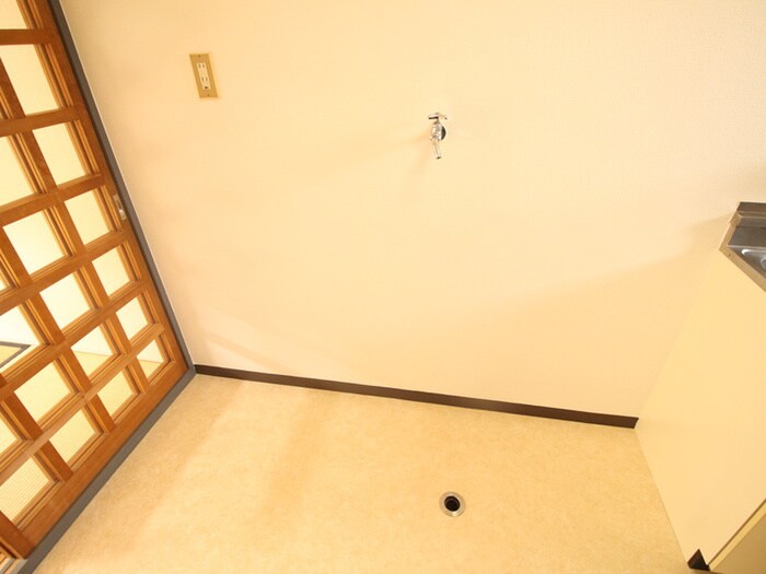 ハピネス古城Ⅰの物件内観写真