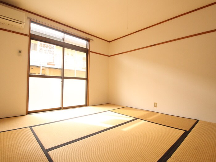 ハピネス古城Ⅰの物件内観写真