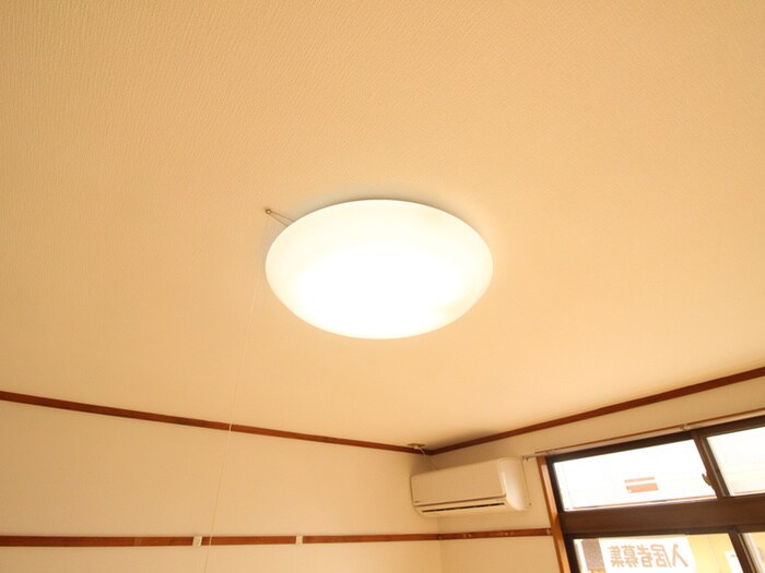 ハピネス古城Ⅰの物件内観写真