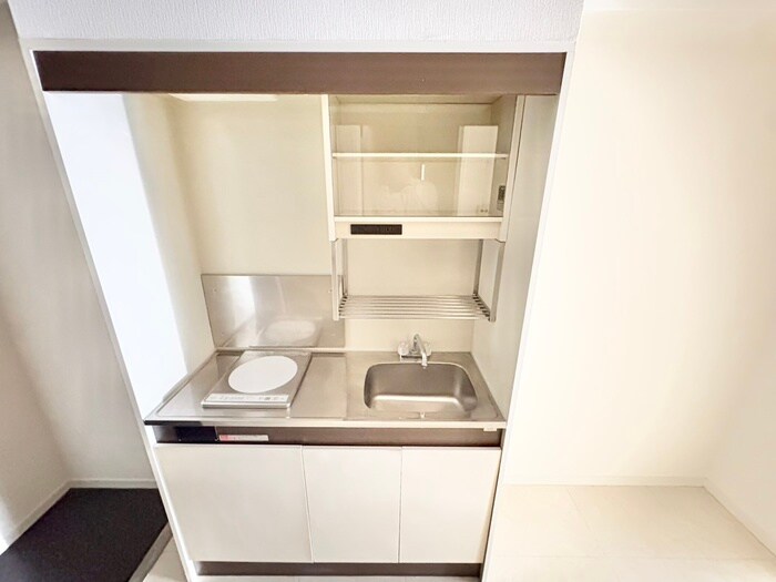 シャングリラ八幡の物件内観写真