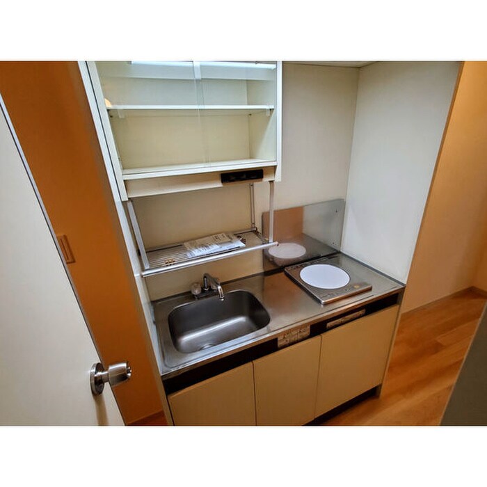 シャングリラ八幡の物件内観写真