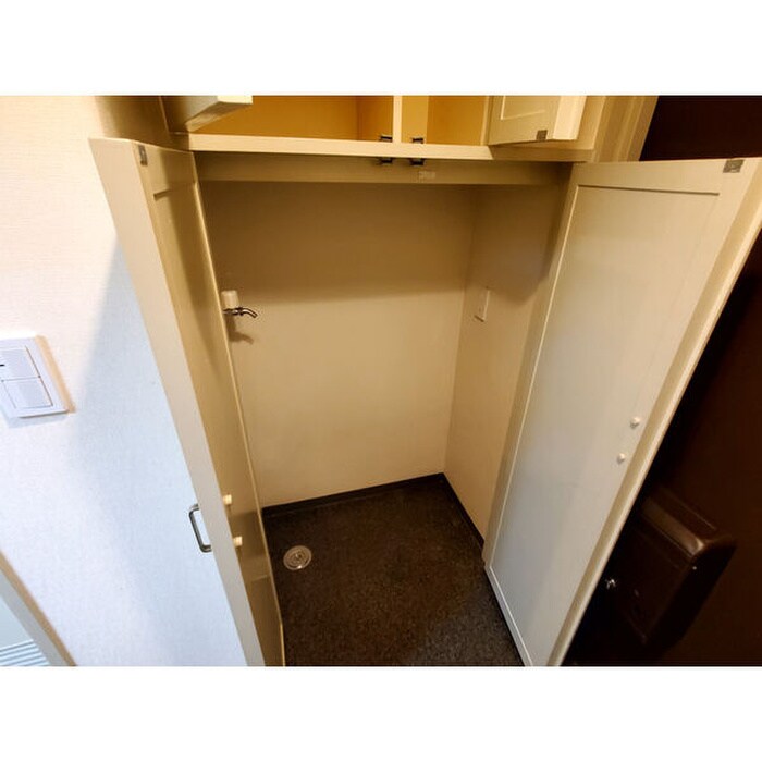 シャングリラ八幡の物件内観写真