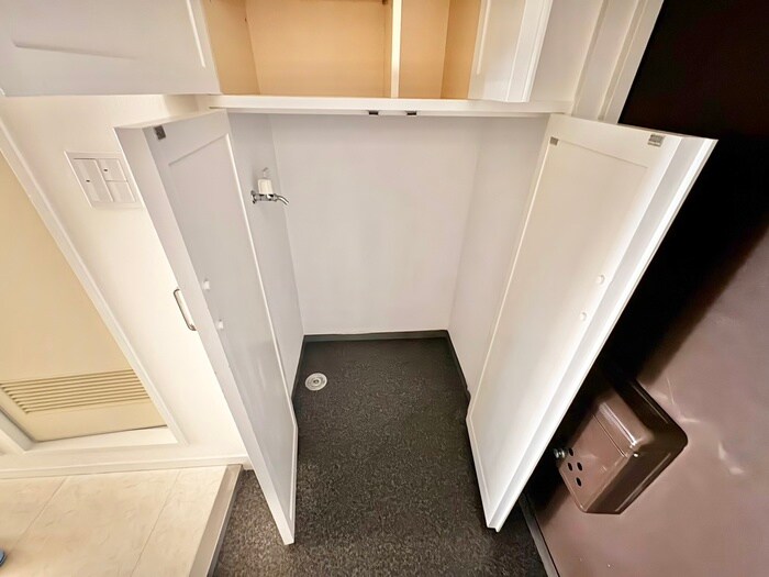 シャングリラ八幡の物件内観写真