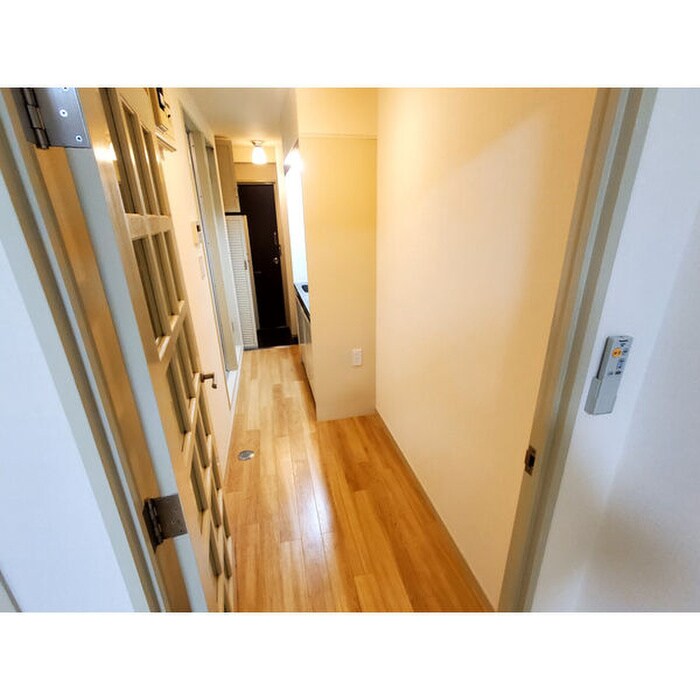 シャングリラ八幡の物件内観写真