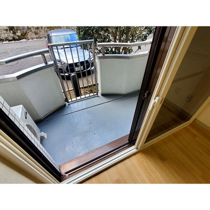 シャングリラ八幡の物件内観写真